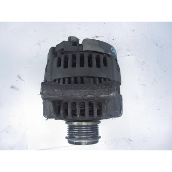 ALTERNATOR Citroën JUMPER 2010 KOMBI 33 2.2 HDi 