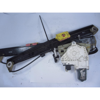 WINDOW MECHANISM FRONT RIGHT Audi A6, S6 2005 2.7TDI AVANT 