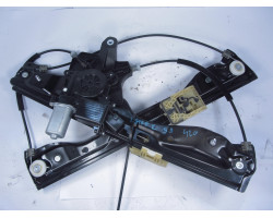 WINDOW MECHANISM FRONT RIGHT Opel Astra 2016 1.6 CDTI 