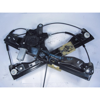 WINDOW MECHANISM FRONT RIGHT Opel Astra 2016 1.6 CDTI 