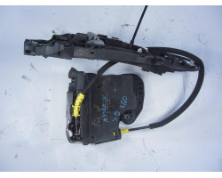 DOOR LOCK FRONT RIGHT Opel Astra 2016 1.6 CDTI 