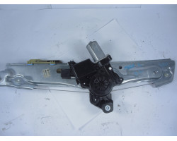 WINDOW MECHANISM REAR LEFT Opel Astra 2016 1.6 CDTI 