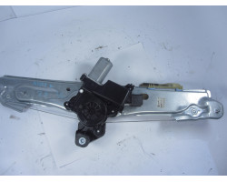 WINDOW MECHANISM REAR RIGHT Opel Astra 2016 1.6 CDTI 