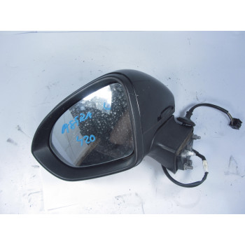 MIRROR LEFT Opel Astra 2016 1.6 CDTI 