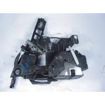 DOOR LOCK FRONT LEFT Ford Fiesta 2010 1.4 8a61a219a65aj