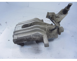 BRAKE CALIPER REAR RIGHT Škoda Octavia 2007 COMBI 1.9 TDI 