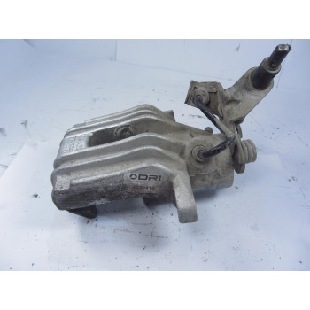 BRAKE CALIPER REAR RIGHT Škoda Octavia 2007 COMBI 1.9 TDI 