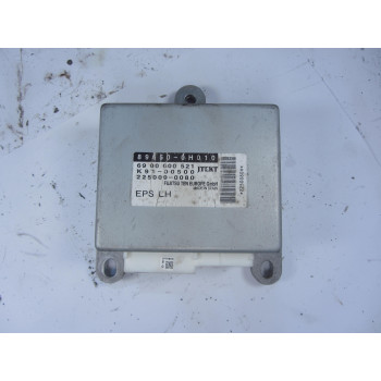 Computer / control unit other Peugeot 107 2007 1.0 I 896500h010