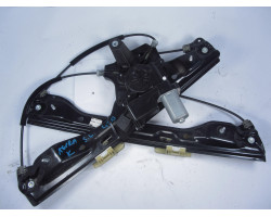 WINDOW MECHANISM FRONT LEFT Opel Astra 2016 1.6 CDTI 