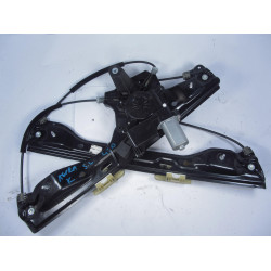 WINDOW MECHANISM FRONT LEFT Opel Astra 2016 1.6 CDTI 