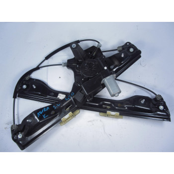 WINDOW MECHANISM FRONT LEFT Opel Astra 2016 1.6 CDTI 