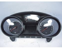 DASHBOARD Opel Astra 2016 1.6 CDTI 39060521