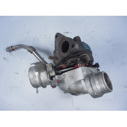 TURBOCHARGER Renault SCENIC 2007 1.5 DCI 54431015202a