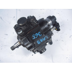 HIGH PRESSURE DIESEL PUMP Saab 9-5 2016 LIM.2.0 TID 445010193