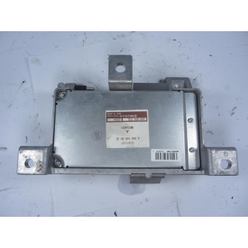 Computer / control unit other Mitsubishi Colt 2009 1.3 a4545450032