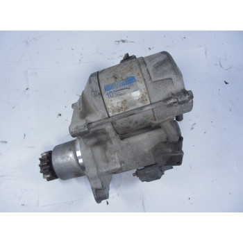 MOTORINO AVVIAMENTO Toyota Avensis 2001 2.0 