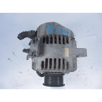 ALTERNATOR Toyota Avensis 2001 2.0 