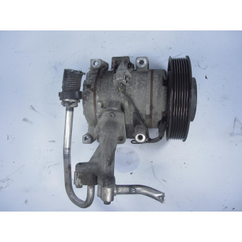 COMPRESSORE CLIMATIZZATORE Toyota Avensis 2001 2.0 hfc134a