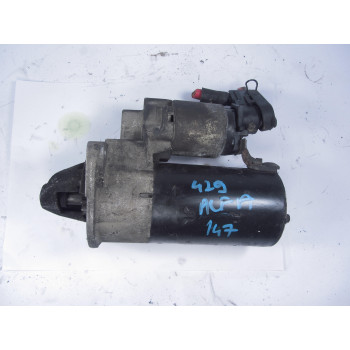 STARTER MOTOR Alfa 147 2006 1.9 JTD 16V 