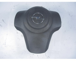 STEERING WHEEL AIRBAG Opel Corsa 2008 1.4 16V pa25060044