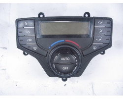 CENTRALINA COMANDO CLIMATIZZATORE Hyundai i30 2007 1.6D jd004659