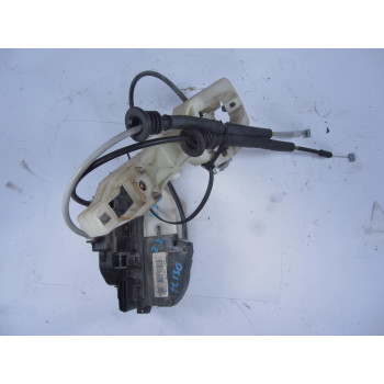 DOOR LOCK REAR LEFT Hyundai i30 2007 1.6D 814102l000cer