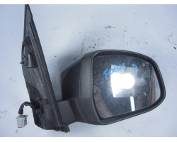 MIRROR RIGHT Ford Focus 2009 1.6 TDCI 