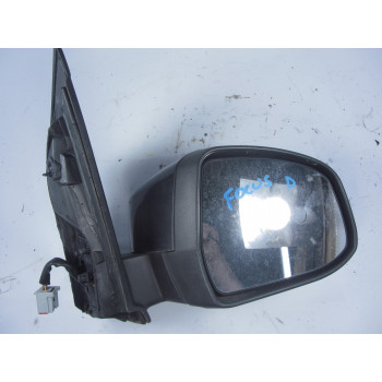 MIRROR RIGHT Ford Focus 2009 1.6 TDCI 