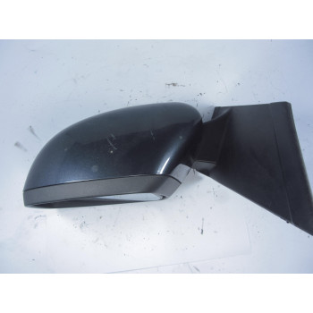 MIRROR LEFT Ford Focus 2009 1.6 TDCI 