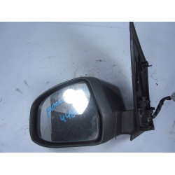 MIRROR LEFT Ford Focus 2009 1.6 TDCI 