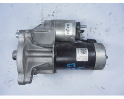 STARTER MOTOR Citroën C3 2006 1.4i poc32243