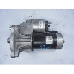 STARTER MOTOR Citroën C3 2006 1.4i poc32243