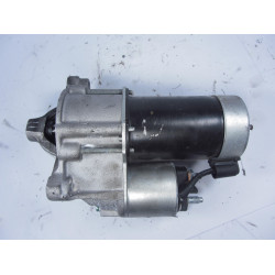 STARTER MOTOR Citroën C3 2006 1.4i poc32243