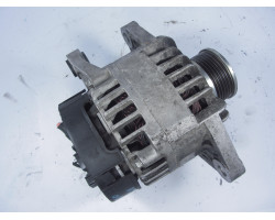 ALTERNATOR Fiat Stilo 2004 1.9JTD 633218260