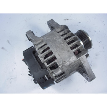 ALTERNATOR Fiat Stilo 2004 1.9JTD 633218260