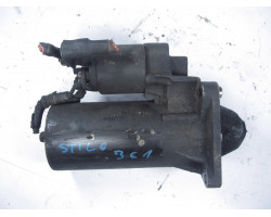 STARTER MOTOR Fiat Stilo 2004 1.9JTD 