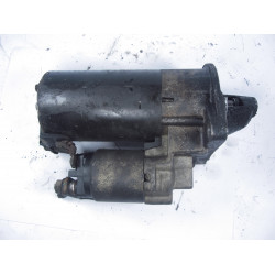 STARTER MOTOR Fiat Stilo 2004 1.9JTD 