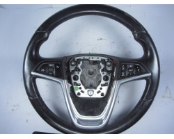 STEERING WHEEL Opel Insignia 2009 2.0 DTH 13306885