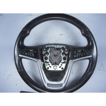 STEERING WHEEL Opel Insignia 2009 2.0 DTH 13306885