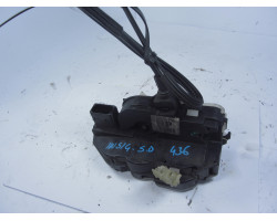 CHIUSURA SERRATURA PORTA ANTERIORE DESTRA Opel Insignia 2009 2.0 DTH 