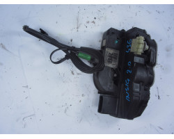 DOOR LOCK REAR RIGHT Opel Insignia 2009 2.0 DTH 