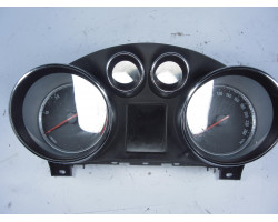 DASHBOARD Opel Insignia 2009 2.0 DTH 