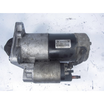 STARTER MOTOR Opel Insignia 2009 2.0 DTH 55352882