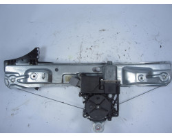 WINDOW MECHANISM REAR LEFT Opel Insignia 2009 2.0 DTH 