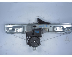 WINDOW MECHANISM REAR RIGHT Opel Insignia 2009 2.0 DTH 