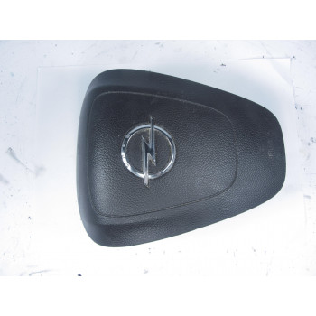 STEERING WHEEL AIRBAG Opel Insignia 2009 2.0 DTH 4afvz93edoq