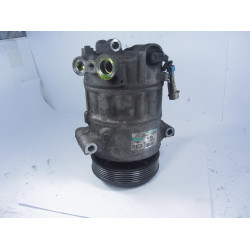 AIR CONDITIONING COMPRESSOR Opel Insignia 2009 2.0 DTH 13232307