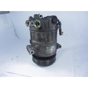 AIR CONDITIONING COMPRESSOR Opel Insignia 2009 2.0 DTH 13232307