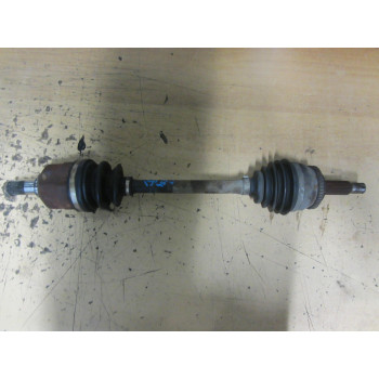 FRONT LEFT DRIVE SHAFT Hyundai i30 2007 1.6D 