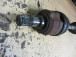 FRONT LEFT DRIVE SHAFT Hyundai i30 2007 1.6D 